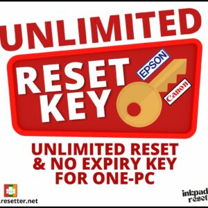 UNLIMITED RESET KEY